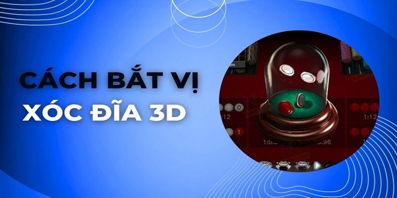 bat vi xoc dia 1