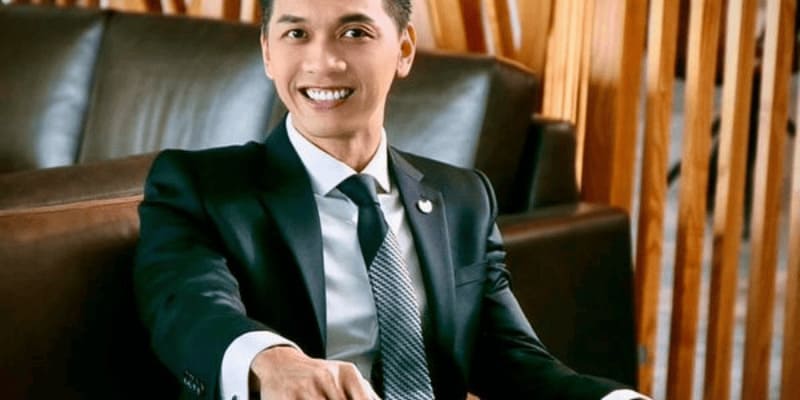 Giới thiệu về Hồ Tấn Tài