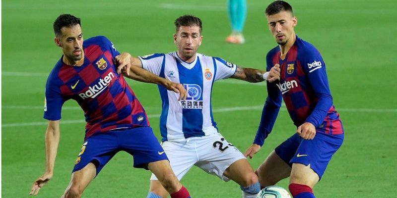 keo la liga
