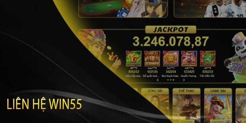 Khi nào bạn nên tìm đến hỗ trợ từ Win55?