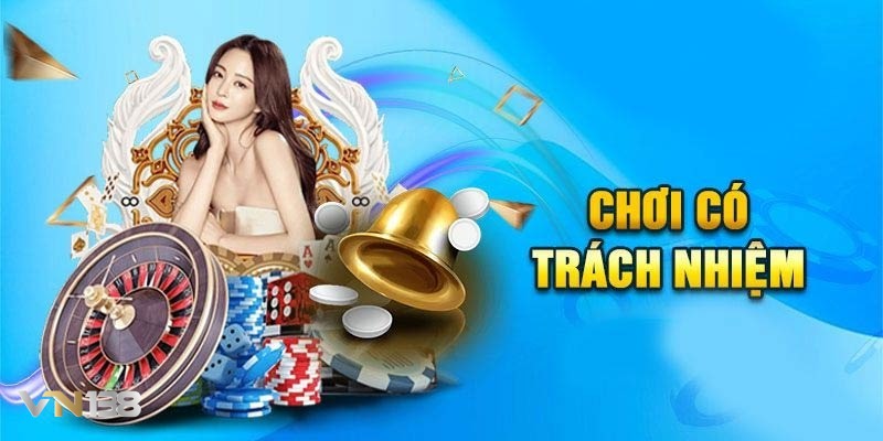 Những yếu tố cốt lõi để duy trì chơi an toàn