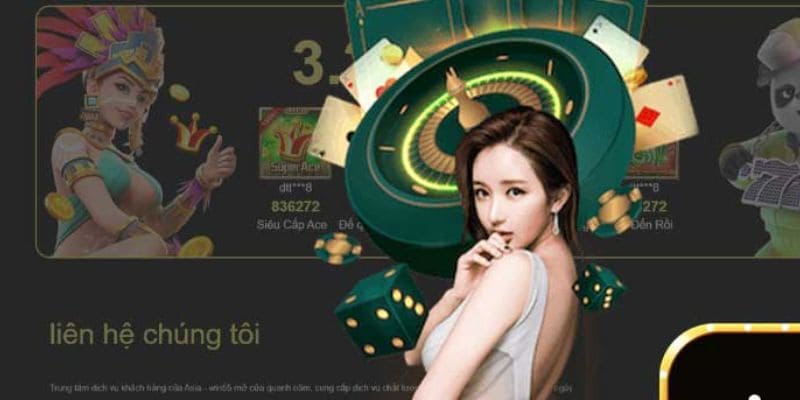 Phương thức liên hệ Win55 giúp bạn nhận hỗ trợ tức thì
