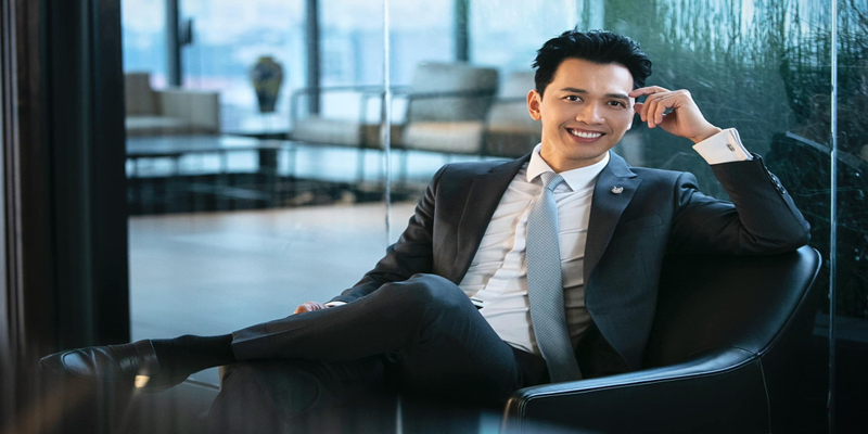 Tương lai rộng mở cùng tác giả Win55