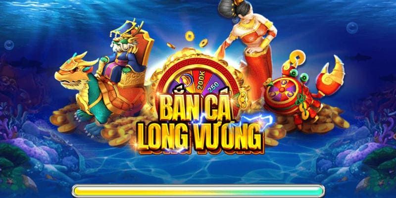 Game bắn cá đổi thưởng có rất nhiều người chơi yêu thích
