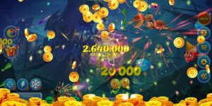 game ban ca doi thuong 3