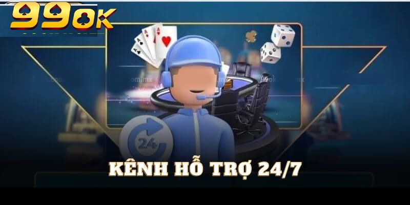 Luôn giữ thái độ lịch sự đối với nhân viên nhà cái