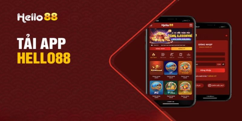 Lợi ích của việc tải tải app Hello88 có thể bạn chưa biết