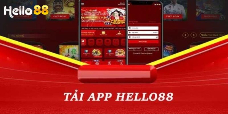 Những lưu ý quan trọng khi tải app Hello88